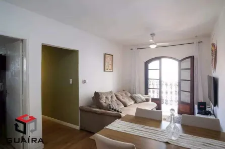 Apartamento com 2 Quartos à venda, 69m² no Barcelona, São Caetano do Sul