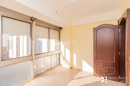 Sala Comercial para alugar, 58m² no Centro Histórico, Porto Alegre