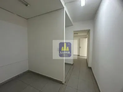 Imóvel Comercial para alugar, 203m² no Santa Rosa, Belo Horizonte