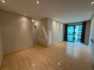 Apartamento com 3 Quartos à venda, 86m² no Alphaville Centro Industrial e Empresarial/Alphaville., Barueri