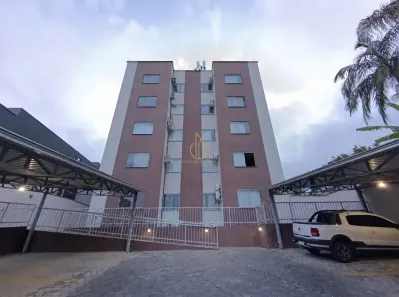 Apartamento com 2 Quartos à venda, 63m² no Glória, Joinville