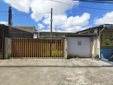 Casa com 4 Quartos para alugar, 160m² no Cordeiro, Recife