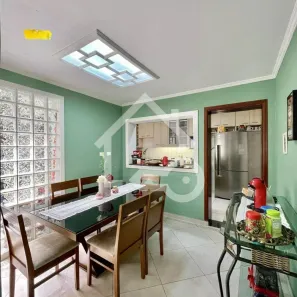 Sobrado com 3 Quartos à venda, 167m² no Anchieta, São Bernardo do Campo