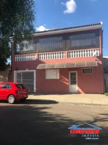 Casa com 3 Quartos à venda, 243m² no Parque Santa Felícia Jardim, São Carlos
