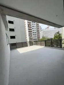 Apartamento com 1 Quarto à venda, 69m² no Moema, São Paulo