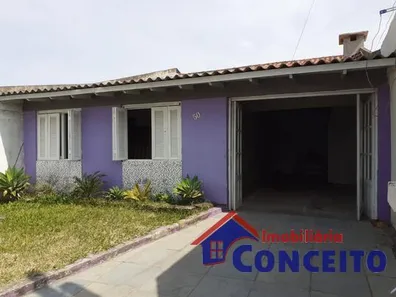 Casa com 2 Quartos à venda, 160m² no Praia de Mariluz, Imbé