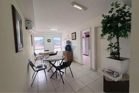 Sala Comercial à venda, 22m² no Cascadura, Rio de Janeiro