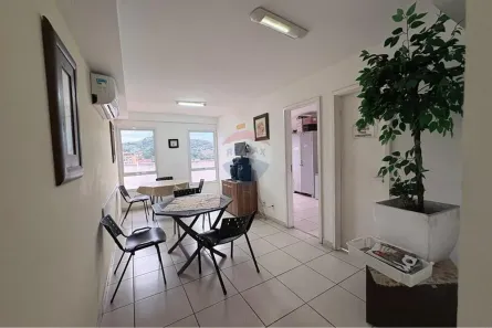 Sala Comercial à venda, 22m² no Cascadura, Rio de Janeiro