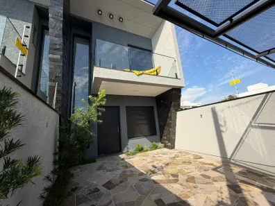 Casa com 3 Quartos à venda, 128m² no Estância Velha, Canoas