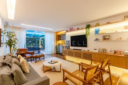 Apartamento com 3 Quartos à venda, 252m² no Leblon, Rio de Janeiro