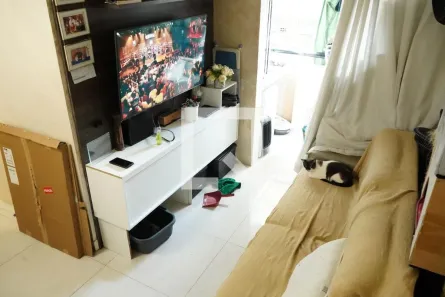 Apartamento com 2 Quartos à venda, 54m² no Chácara Califórnia, São Paulo