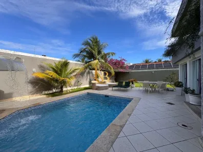 Apartamento com 6 Quartos à venda, 872m² no Barra da Tijuca, Rio de Janeiro