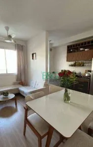 Apartamento com 3 Quartos à venda, 54m² no Alto da Mooca, São Paulo