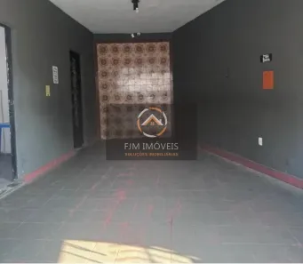 Casa com 4 Quartos à venda, 780m² no Fonseca, Niterói