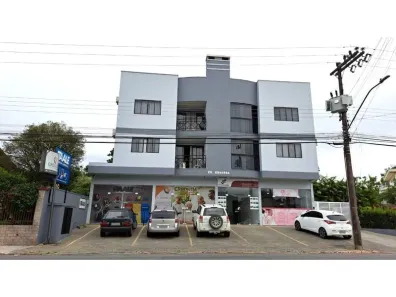 Sala Comercial à venda, 66m² no Quintino, Timbó