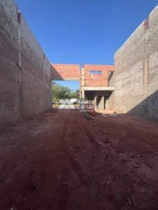 Galpão/Depósito/Armazém para alugar, 221m² no Jardim Novo II, Rio Claro