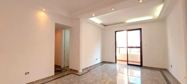 Apartamento com 2 Quartos à venda, 82m² no Jardim Leonor Mendes de Barros, São Paulo