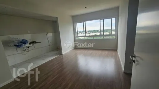 Apartamento com 2 Quartos à venda, 49m² no Parque Santa Fé, Porto Alegre