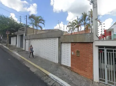 Ponto Comercial com 5 Quartos para alugar, 409m² no Sítio do Mandaqui, São Paulo