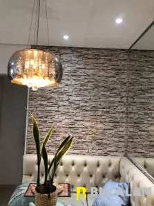Apartamento com 2 Quartos à venda, 52m² no Jardim Monte Alegre, Taboão da Serra