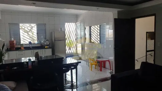 Casa com 6 Quartos à venda, 350m² no Vila do Encontro, São Paulo