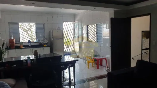 Sobrado com 6 Quartos à venda, 350m² no Vila do Encontro, São Paulo