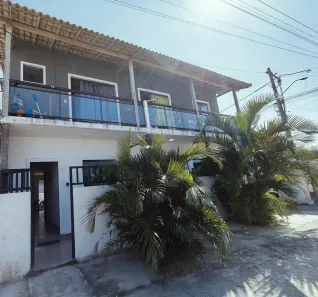 Apartamento com 1 Quarto à venda, 45m² no Barra Nova, Saquarema