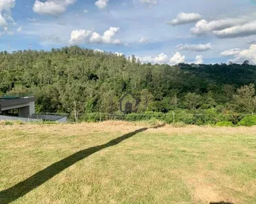 Lote/Terreno à venda, 1018m² no Marambaia, Vinhedo