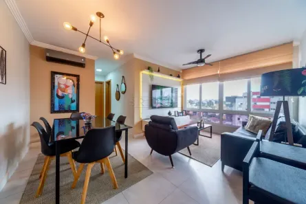 Apartamento com 2 Quartos à venda, 63m² no Santana, Porto Alegre