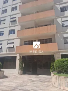 Apartamento com 4 Quartos à venda, 210m² no Centro, Santo André