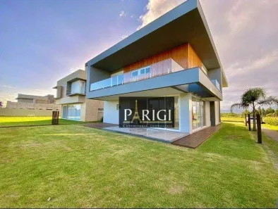Casa de Condomínio com 5 Quartos à venda, 190m² no , Xangri-Lá