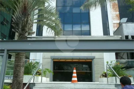 Sala Comercial para alugar, 33m² no Santa Cecília, São Paulo