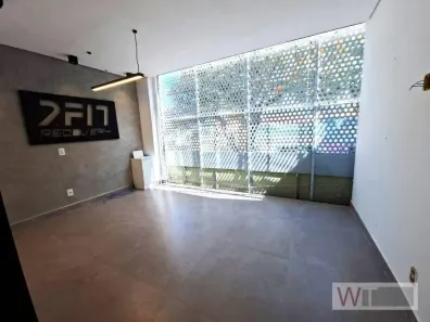 Ponto Comercial para alugar, 368m² no Indianópolis, São Paulo