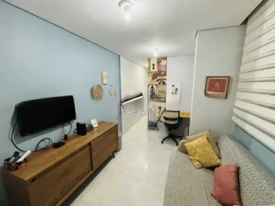 Apartamento com 2 Quartos à venda, 41m² no Glória, Rio de Janeiro
