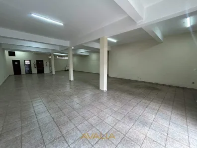 Ponto Comercial para alugar, 195m² no Jardim Morada do Sol, Indaiatuba