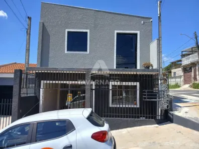Sala Comercial para alugar, 68m² no Nova Rússia, Ponta Grossa