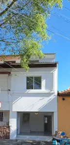 Sala Comercial com 3 Quartos para alugar, 99m² no Santa Paula, São Caetano do Sul