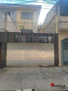 Casa com 2 Quartos à venda, 220m² no Vila Dalila, São Paulo