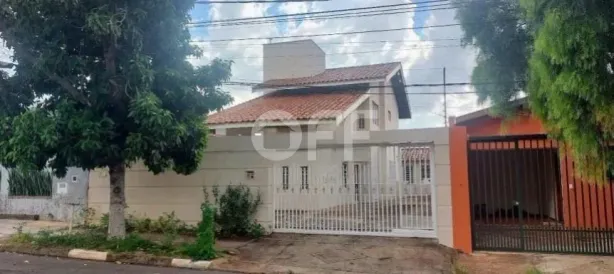 Sobrado com 3 Quartos à venda, 170m² no Parque Taquaral, Campinas