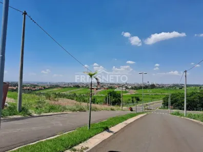 Lote/Terreno à venda, 360m² no Campestre, Piracicaba