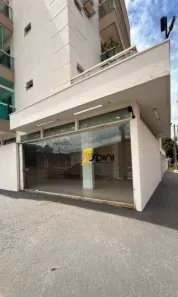 Ponto Comercial para alugar, 90m² no Santa Mônica, Uberlândia