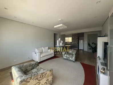 Apartamento com 2 Quartos à venda, 100m² no Osvaldo Cruz, São Caetano do Sul