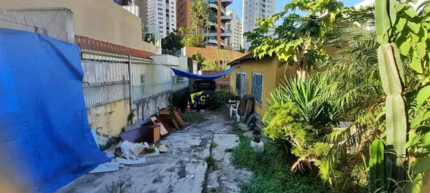 Lote/Terreno à venda, 400m² no Santana, São Paulo