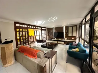 Sobrado com 5 Quartos à venda, 353m² no Jardim da Saúde, São Paulo