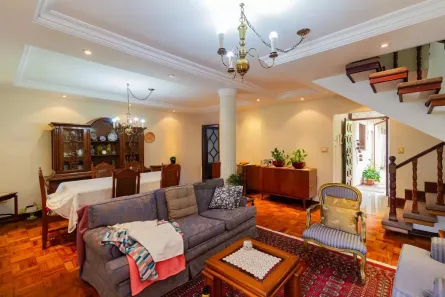 Casa com 5 Quartos à venda, 339m² no Granja Julieta, São Paulo