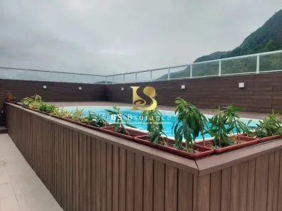 Cobertura com 2 Quartos à venda, 80m² no Itaipu, Niterói