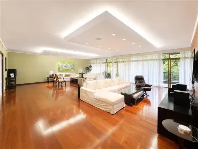 Apartamento com 4 Quartos à venda, 571m² no Gávea, Rio de Janeiro