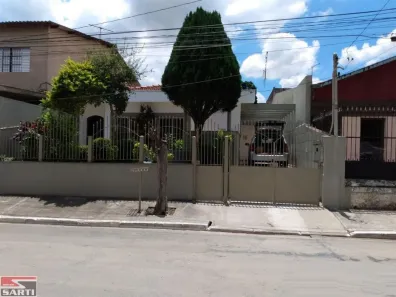 Casa com 3 Quartos à venda, 180m² no Vila Nova Mazzei, São Paulo