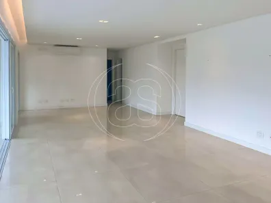 Apartamento com 4 Quartos para alugar, 335m² no Vila Uberabinha, São Paulo