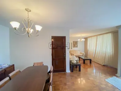 Apartamento com 3 Quartos à venda, 142m² no Perdizes, São Paulo